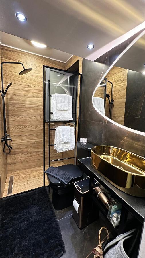 Knd Living Concept - Studio Ираклион Экстерьер фото